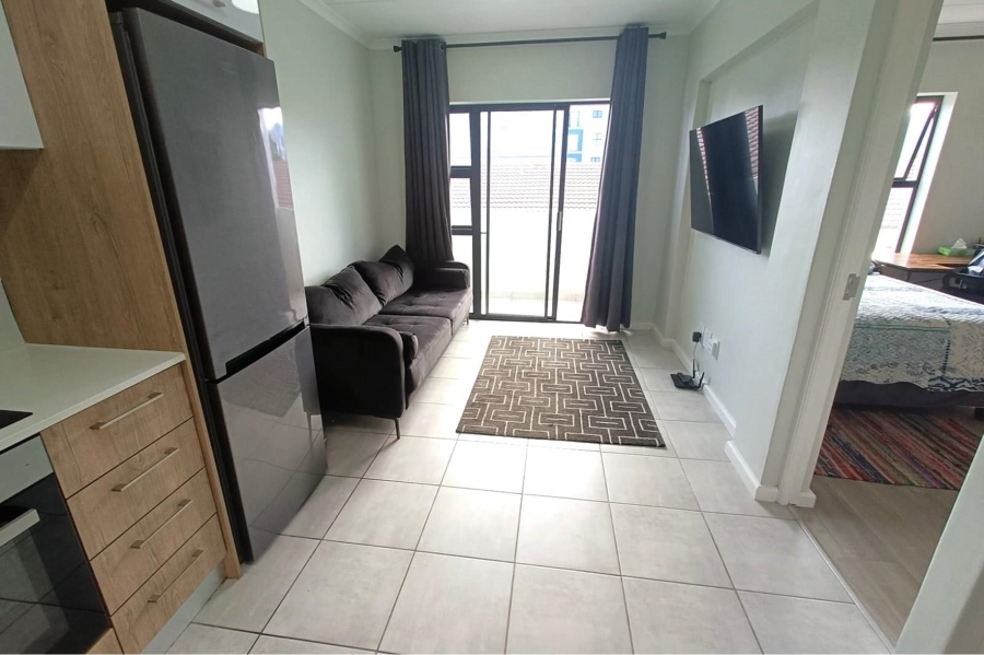 1 Bedroom Property for Sale in Table View Western Cape